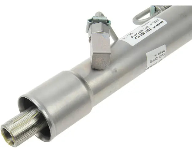 STEERING RACK