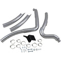 Vance & Hines HD Dyna 91-05 Big Radius Full System Exhaust