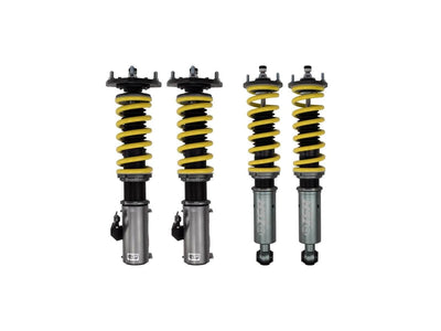 ISR Performance coilovers