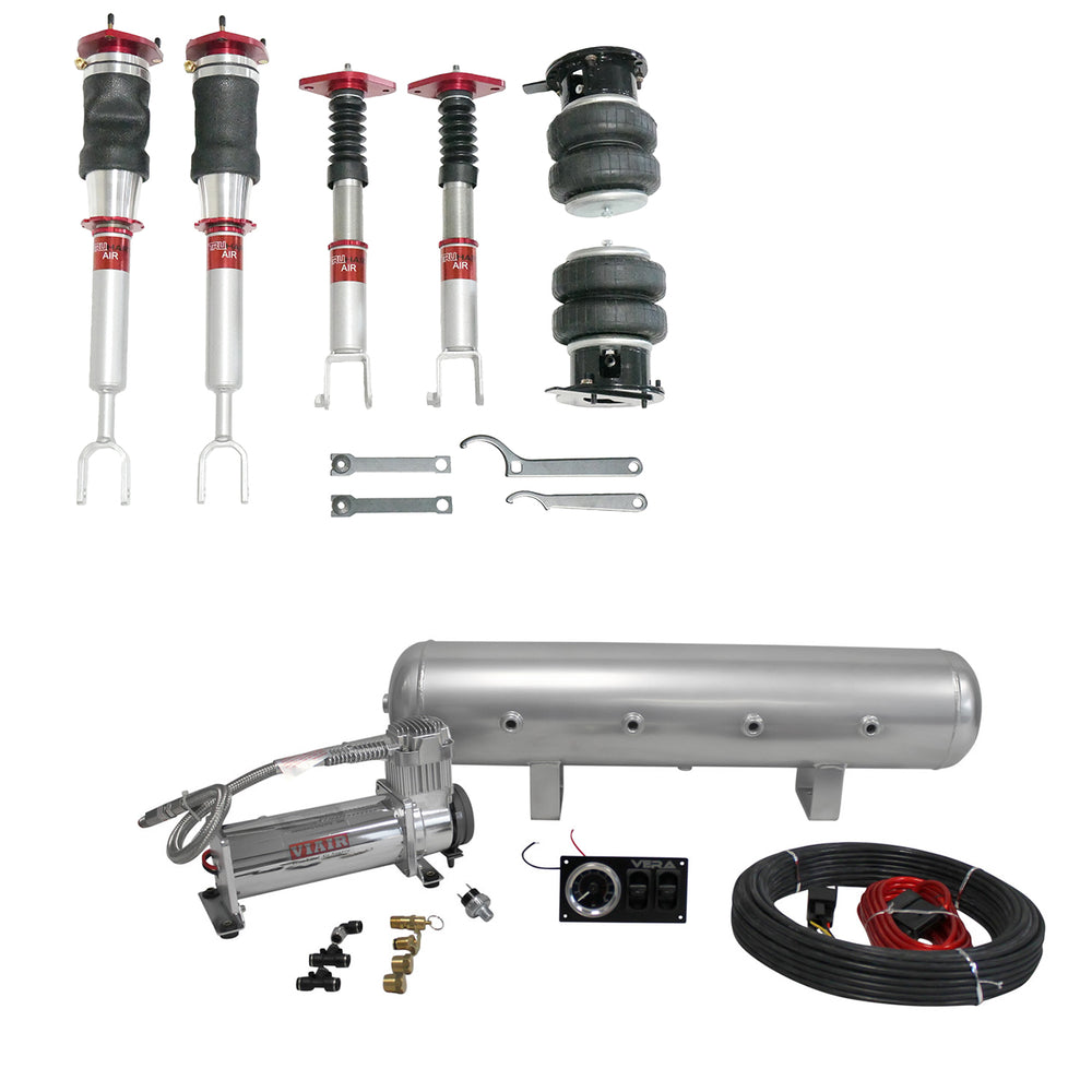 AirPlus Air Struts w VERA Essential Management# TH-N1007 TH-MM01