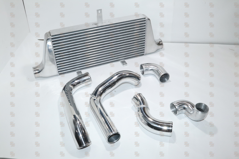 GReddy TRUST INTERCOOLER T-24F JZX100