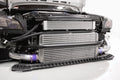 GReddy TRUST INTERCOOLER T-24F JZX100