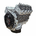6.6L 2006-2007 Duramax LBZ Long Block Daily Driver Diesel Crate Engine Choate Performance CORE CHARGE OF $1500.00 APPLIES