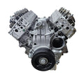 6.6L 2006-2007 Duramax LBZ Long Block Daily Driver Diesel Crate Engine Choate Performance CORE CHARGE OF $1500.00 APPLIES