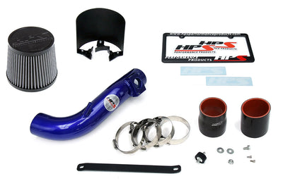 HPS Performance blue cold air intake
