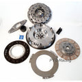 Wagner Tuning 2021+ BMW M3/M4 (G80/G82) Twin Disc Clutch Kit
