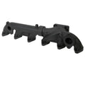 BD Diesel Screamer Turbo Manifold Package RAM 6.7L Cummins 2013-2018 - 1045871
