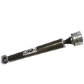DSS 2018+ WK2 Jeep Grand Cherokee Trackhawk 3.25in Carbon Fiber 1-Piece Rear Shaft CHSH-WK2-55-C