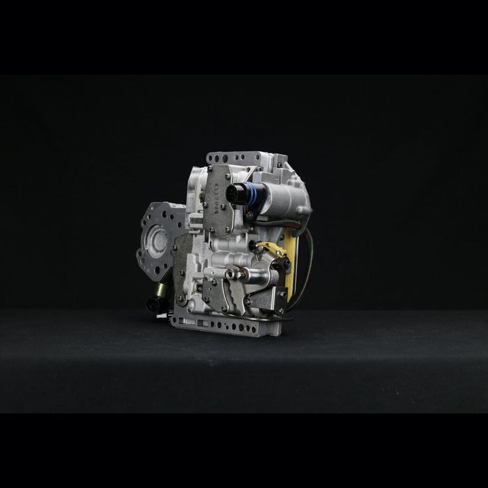 Sun Coast Converters auto part