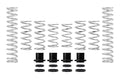 Eibach springs