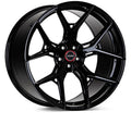 Promotional black auto part