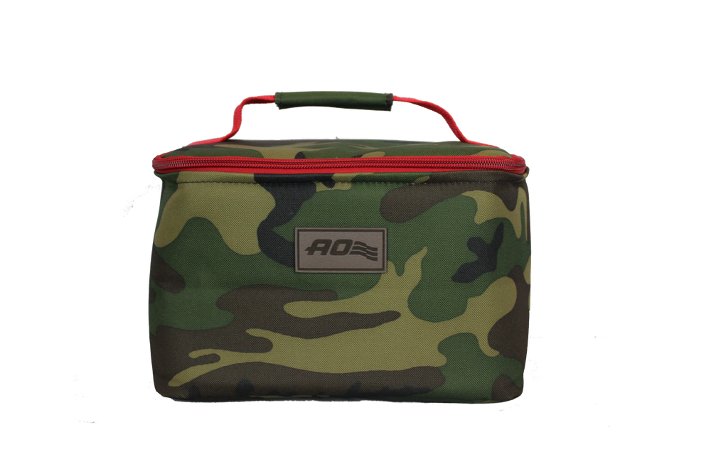 6 FOOT INSULATED FISH BAGS BLUE TUNA