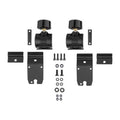 ~(8 lbs. 9X7X5)~ Receiver Mount Storage Anchor