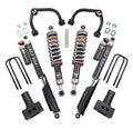 RLS - 3.5 SST 2.1 Lift Kit with Falcon 2.1 Strut Shocks Fits Ford F-150 2021-2024