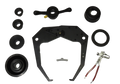 CB66VE WHEEL BALANCER