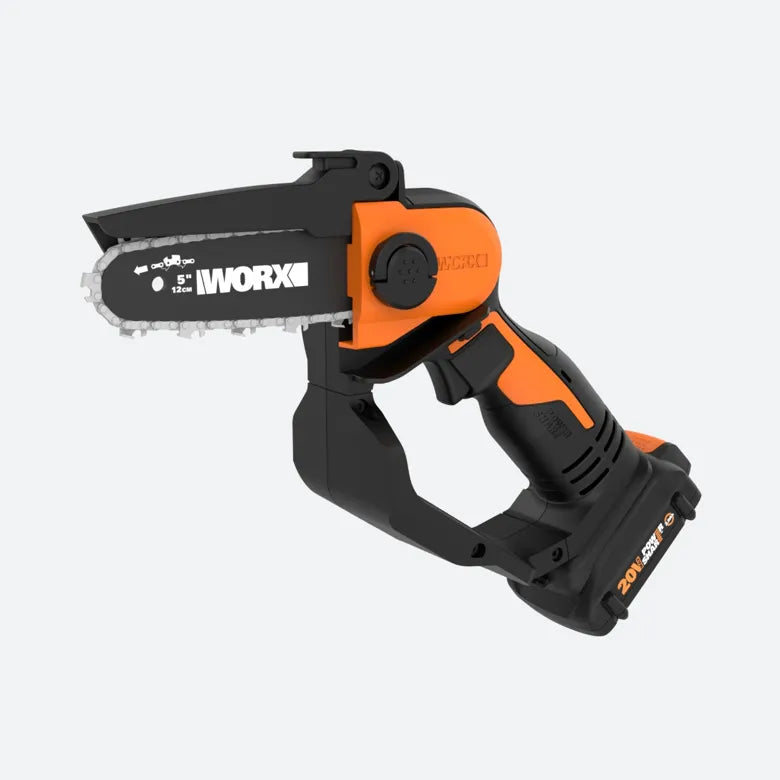 20V POWER SHARE 5IN CORDLESS PRUNING SAW