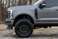 Pocket Fender Flares Ford F-250/F-350 Super Duty 2WD/4WD (2023-2024)