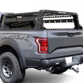 TRECK 6FT. ADJUSTABLE BED RACK SYST