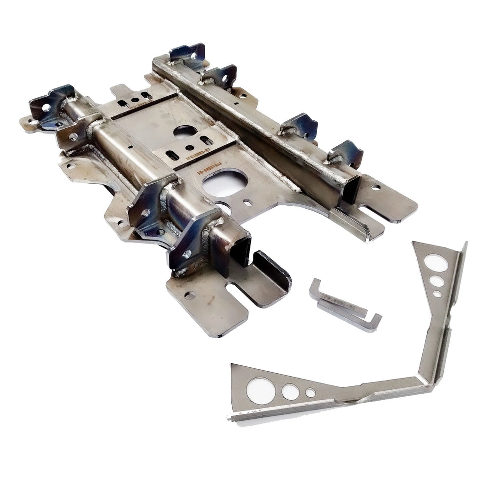 RANGER 1000 20182020 WELD ON EXTREME SUBFRAME