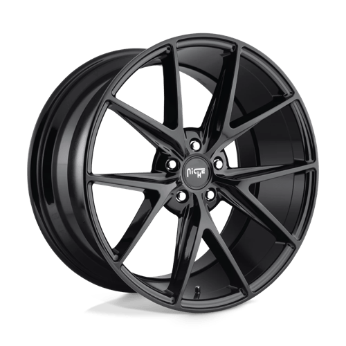 MISANO 20X9 5X120 72.56 BL +35
