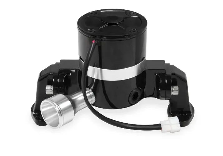 MR. GASKET 35GPM ALUMINUM ELECTRIC W/P S