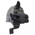 CAPA RH DRIVING LAMP HYBRD HYUNDAI SONATA 20162017