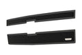 T-Rex Grilles black auto part