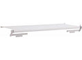 SLIDE TOPPER DELUXE W/RAIL POLAR 120IN