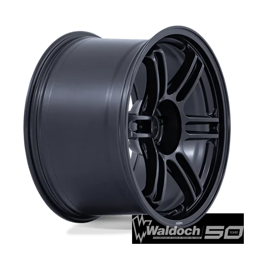 RPS 18X8.5 5X100 56 +35 M-BLK