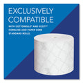 SCOTT HIGH CAPACITY 2 ROLL BATHROO