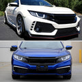 DRL LT BAR LED PROJ HL/OE HALOGEN HEADLIGHT MODELS