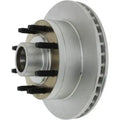StopTech Slotted Sport Brake Rotor