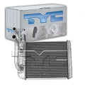 9804 CV S10/GC SNOMA PU HEATER CORE