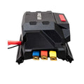 REFLEX 2.0 WINCH CONTROL BOX