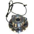 Front Hub Assy for Select 05-10 Jeep WK Grand Cherokee, XK Commander, L or R Crown Automotive