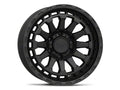 BR RAID 17X8.5 6X135 -18 87 M-BLK