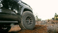 BR020 17X8.5 5X5.0 B-BRNZ 25MM