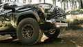 BR020 17X8.5 5X5.0 B-BRNZ 25MM