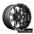 D567 15X10 6X5.5 MT-BLK-MIL -43MM