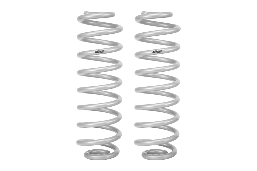 PAIR OF 2 SPRINGS