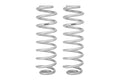 Eibach springs