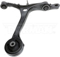 CONTROL ARM W/O BALL