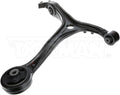 CONTROL ARM W/O BALL