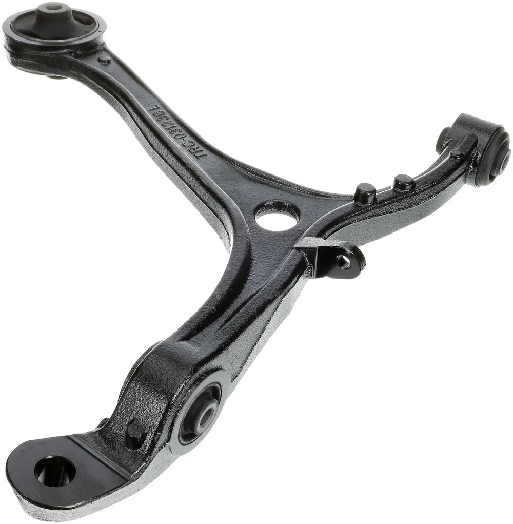 CONTROL ARM W/O BALL
