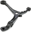 CONTROL ARM W/O BALL