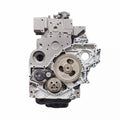 Choate Performance Engineering auto part detail