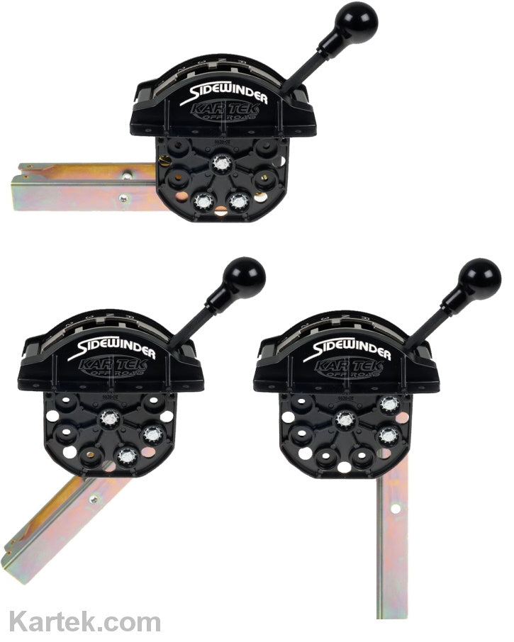 Shifter 904 Torqueflite Stock Standard