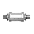 CATALYTIC CONVERTERUNIVERSAL/OBDII CALIFORNIA