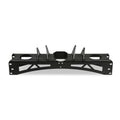 Trailing Arm Crossmember Replaces Factory Crossmember On 1963-1972 Chevrolet C10 Trucks With Trailing Arm & Coil Spring Rear Suspension Hooker BlackHeart