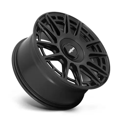 Wheel Pros R159 18X8.5 5X100/112 MT-BLK 45MM